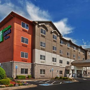 Holiday Inn Express Hotel And Suites Jenks, An Ihg Hotel